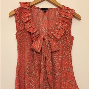 Banana Republic women top/shirt Size XS